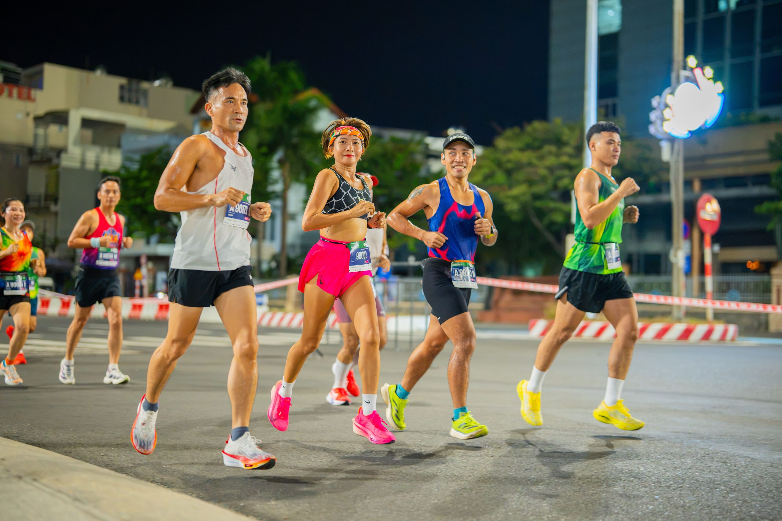fakta menarik lari maraton yang jarang diketahui