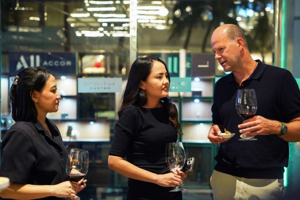 Pullman Jakarta Central Park Hadirkan The Art of Wine Journey 2.0 Bersama Wakefield Wines