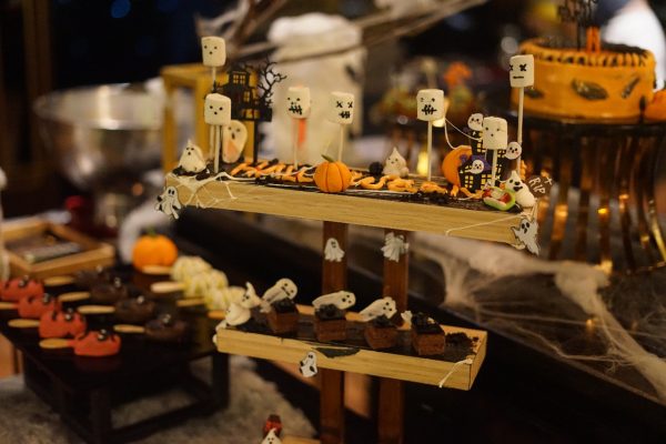 Rayakan Halloween di Avenzel Hotel Cibubur, Ada Buffet Dinner dan Live DJ