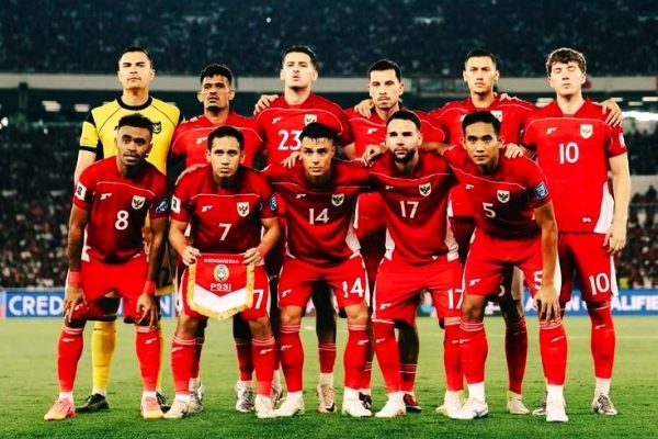 Ranking FIFA Indonesia